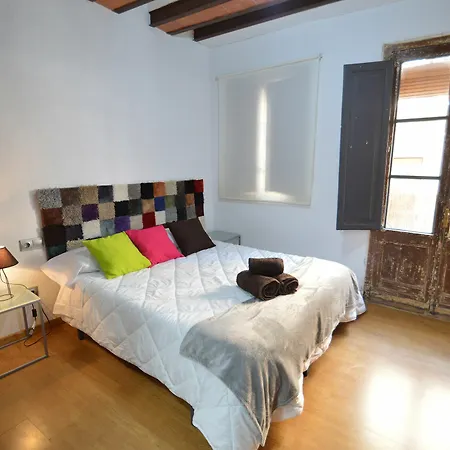 Apartment Sant Llorenc 23 *
