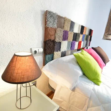 Sant Llorenc 23 Apartment Tarragona