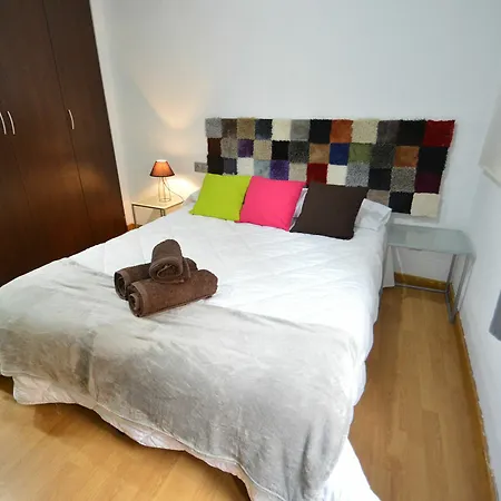 Apartment Sant Llorenc 23