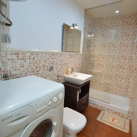 Apartment Sant Llorenc 23 Tarragona